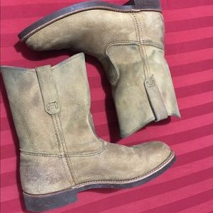 red wing 8188 sizing